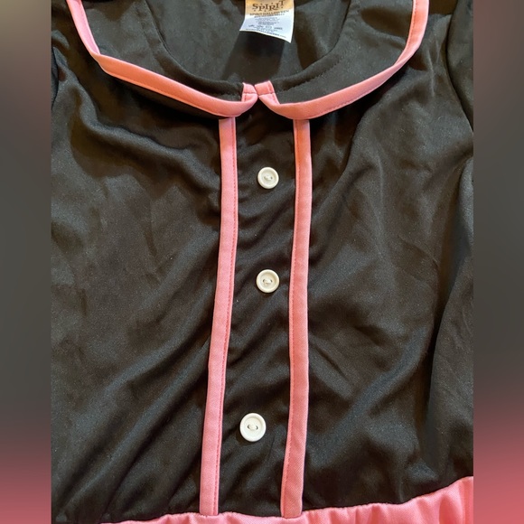 Kids poodle dress up size 12-14 - Picture 5 of 5